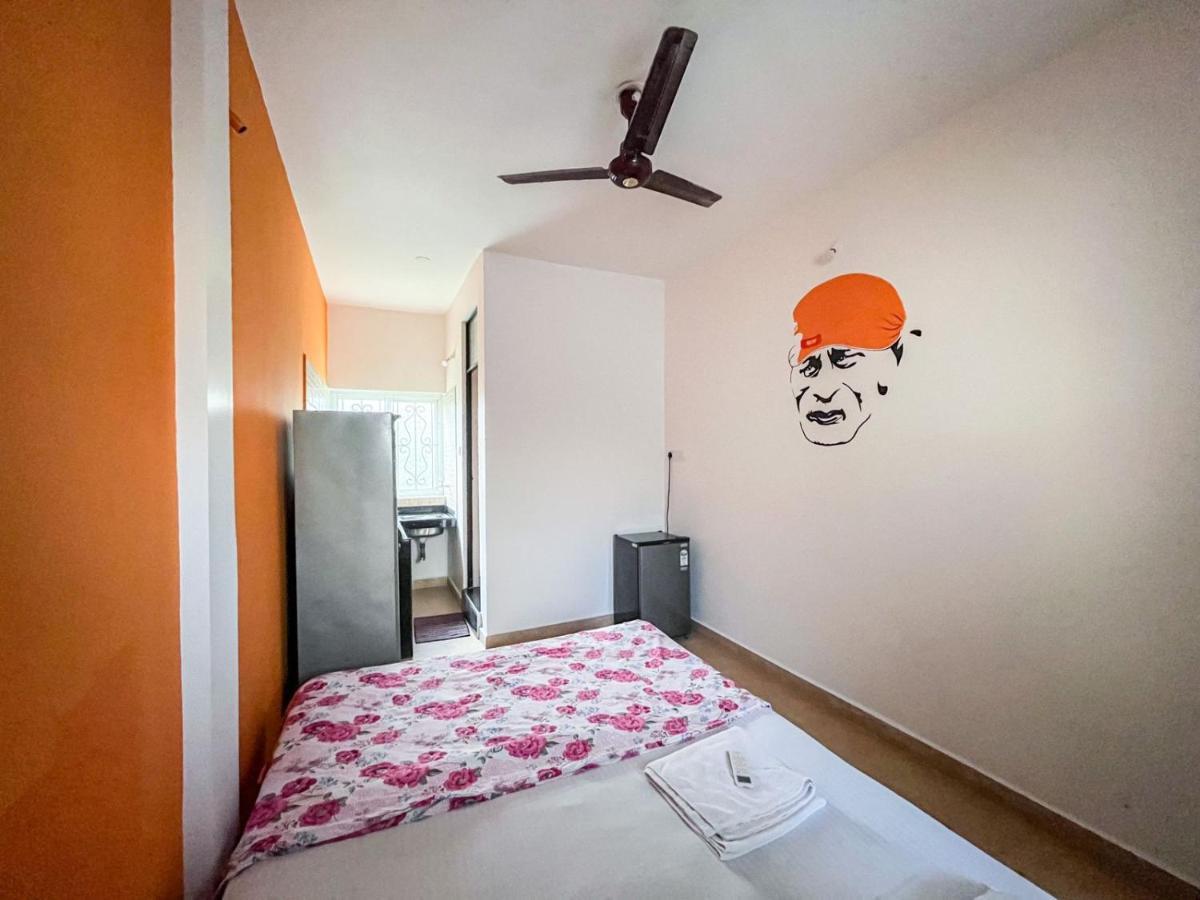 Morjim Guest House Екстер'єр фото