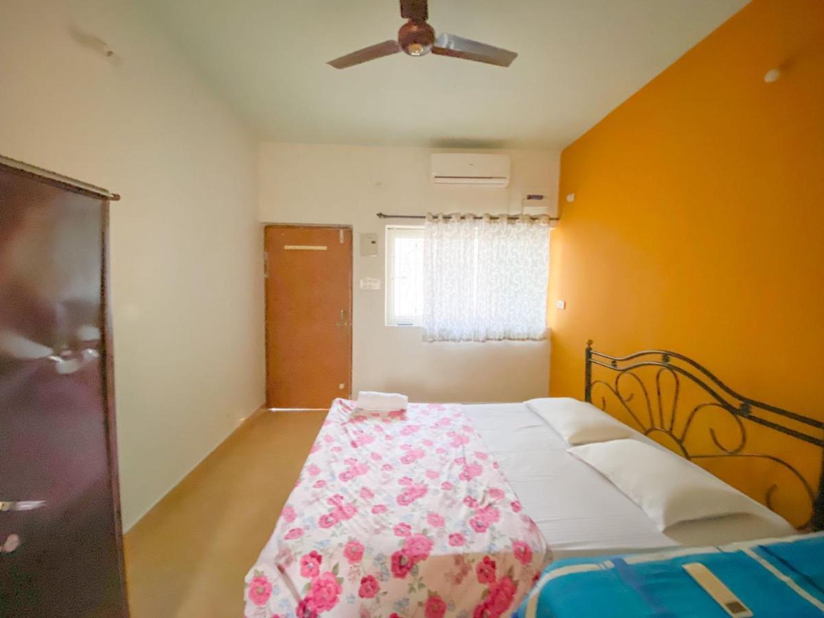 Morjim Guest House Екстер'єр фото